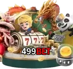 499bet slots